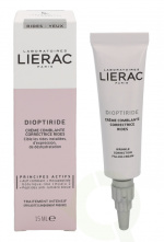 Lierac Paris Lierac Dioptiride Wrinkle Correction Filling Cream 15 ml