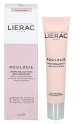 Lierac Paris Lierac Rosilogie Redness Corr. Neutrilizing Cream 40 ml
