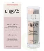 Lierac Paris Lierac Rosilogie Double Concentrate Duoset 30 ml 2x15ml - 24H Intensive Treatment
