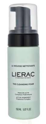 Lierac Paris Lierac The Cleansing Foam 150 ml
