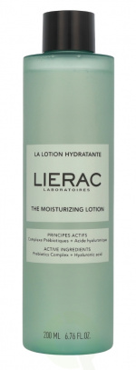 Lierac Paris Lierac The Moisturizing Lotion 200 ml For All Skin Types