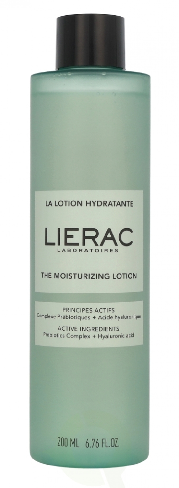 Lierac Paris Lierac The Moisturizing Lotion 200 ml For All Skin Types