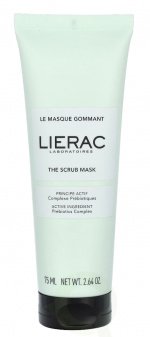 Lierac Paris Lierac The Scrub Mask 75 ml