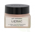Lierac Paris Lierac Lift Integral The Firming Day Cream 50 ml For All Skin Types