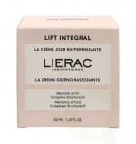 Lierac Paris Lierac Lift Integral The Firming Day Cream 50 ml For All Skin Types