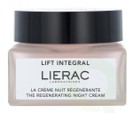 Lierac Paris Lierac Lift Integral The Regenerating Night Cream 50 ml For All Skin Types