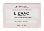 Lierac Paris Lierac Lift Integral The Regenerating Night Cream - Refill 50 gr
