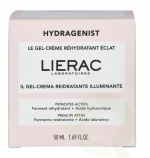 Lierac Paris Lierac Hydragenist The Rehydrating Radiance Cream-Gel 50 ml