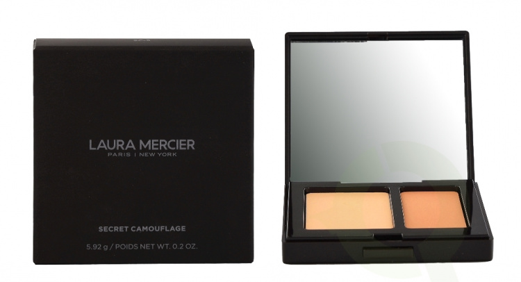 Laura Mercier Secret Camouflage 5.92 gr SC-5
