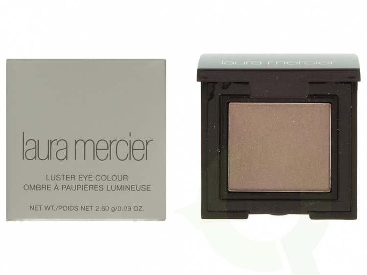 Laura Mercier Luster Eye Colour 2.6 gr Topaz