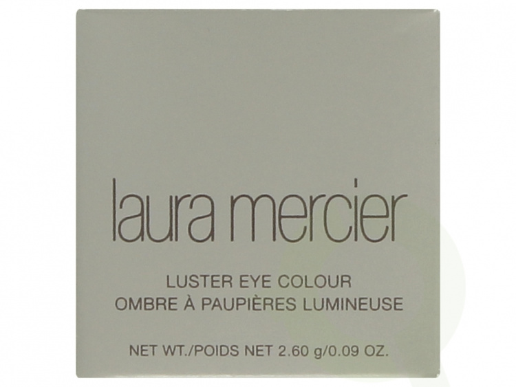 Laura Mercier Luster Eye Colour 2.6 gr Topaz