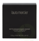 Laura Mercier Matte Radiance Baked Powder 7.5 gr Highlight - 01