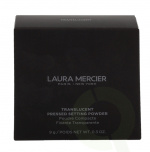 Laura Mercier Translucent Pressed Setting Powder 9 gr Translucent
