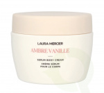 Laura Mercier Serum Body Cream 200 ml Ambre Vanille