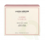 Laura Mercier Serum Body Cream 200 ml Ambre Vanille