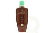 Collistar Firming Shower Oil 400 ml Moisturized, Soft And Smooth
