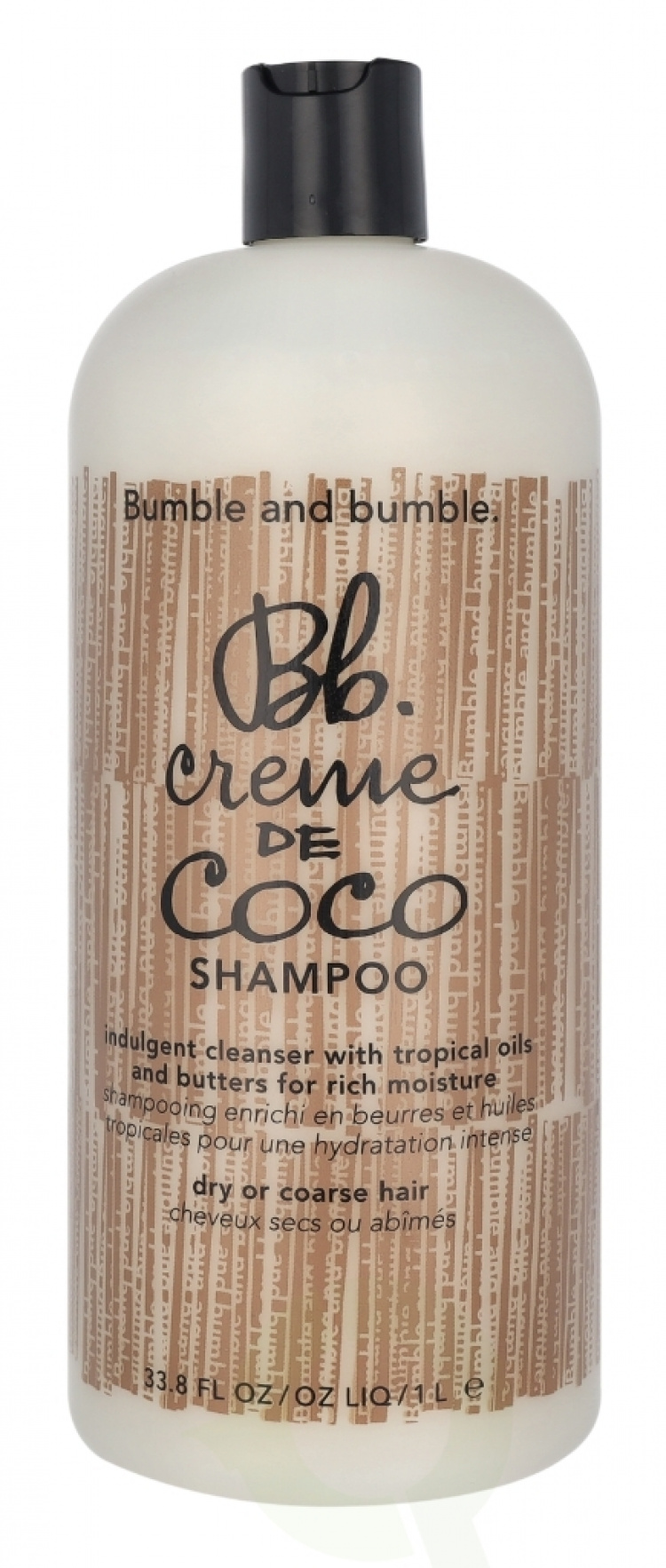Bumble and Bumble Bumble & Bumble Creme de Coco Shampoo 1000 ml