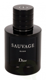 Dior Sauvage Elixir Edp Spray 60 ml