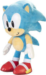Sega Sonic Jumbo Mjukisdjur, 50 cm Sega Sonic Jumbo Mjukisdjur, 50 cm