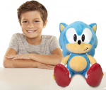 Sega Sonic Jumbo Mjukisdjur, 50 cm Sega Sonic Jumbo Mjukisdjur, 50 cm