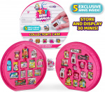 5 Surprise Mini Toys S2 Collectors -kotelo