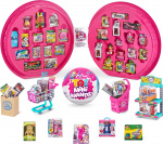 5 Surprise Mini Toys S2 Collectors -kotelo