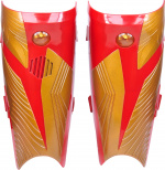 DC The Flash Speed ​​​​Force Runner elektroniska benskydd