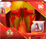 DC The Flash Speed ​​​​Force Runner elektroniska benskydd