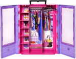 Barbie Fashionistas Ultimate Closet - garderob Barbie Fashionistas Ultimate Closet - garderob