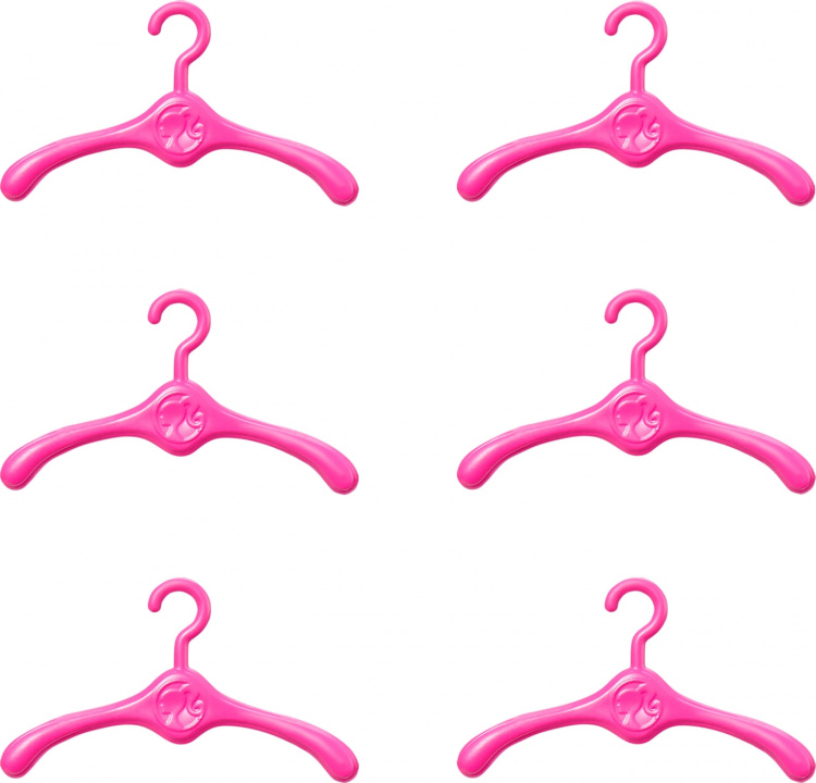 Barbie Fashionistas Ultimate Closet - garderob Barbie Fashionistas Ultimate Closet - garderob