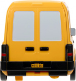 Nintendo Super Mario Bros Movie Mini World Van Playset