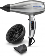 Babyliss 6000E Pro Digital hårtork