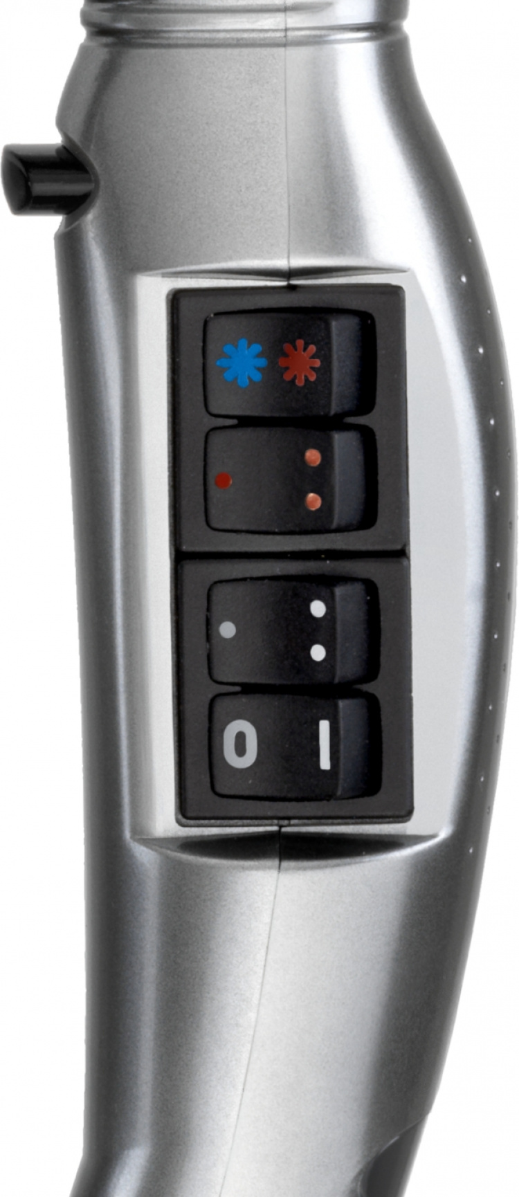 Babyliss 6000E Pro Digital hårtork