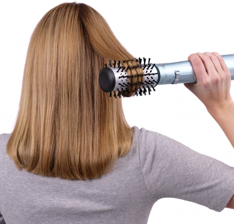 Babyliss AS773E Hydro-Fusion Big Hair Curler