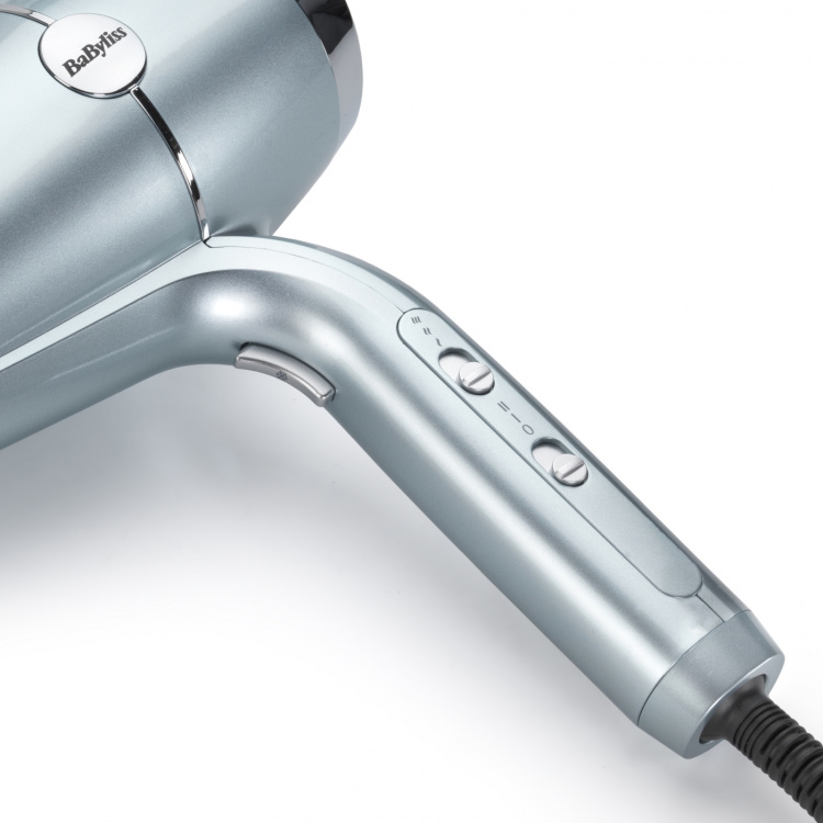 Babyliss D773DE Hydro-Fusion 2100 Hårtork
