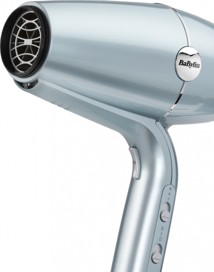 Babyliss D773DE Hydro-Fusion 2100 Hårtork