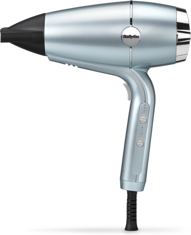 Babyliss D773DE Hydro-Fusion 2100 Hårtork