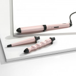 Babyliss MS750E Curl & Wave Trio curler Babyliss MS750E Curl & Wave Trio curler