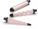 Babyliss MS750E Curl & Wave Trio curler Babyliss MS750E Curl & Wave Trio curler