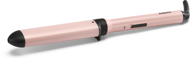 Babyliss MS750E Curl & Wave Trio curler Babyliss MS750E Curl & Wave Trio curler