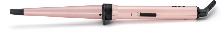Babyliss MS750E Curl & Wave Trio curler Babyliss MS750E Curl & Wave Trio curler