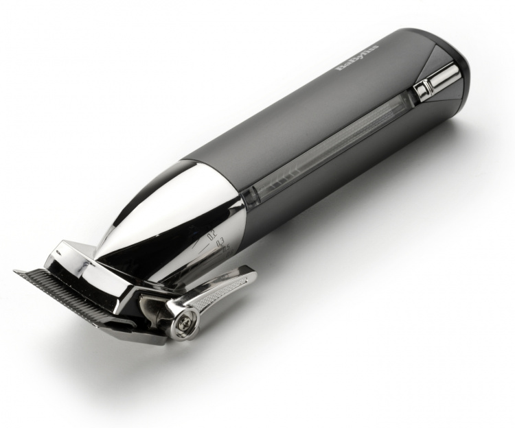 Babyliss E996E Super X Metall hårklippare Babyliss E996E Super X Metall hårklippare