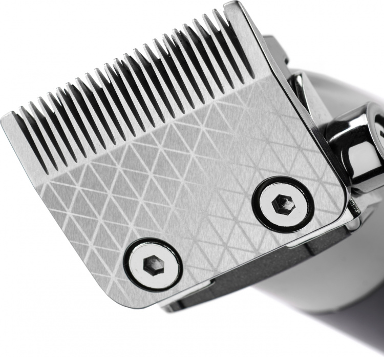 Babyliss E996E Super X Metall hårklippare Babyliss E996E Super X Metall hårklippare