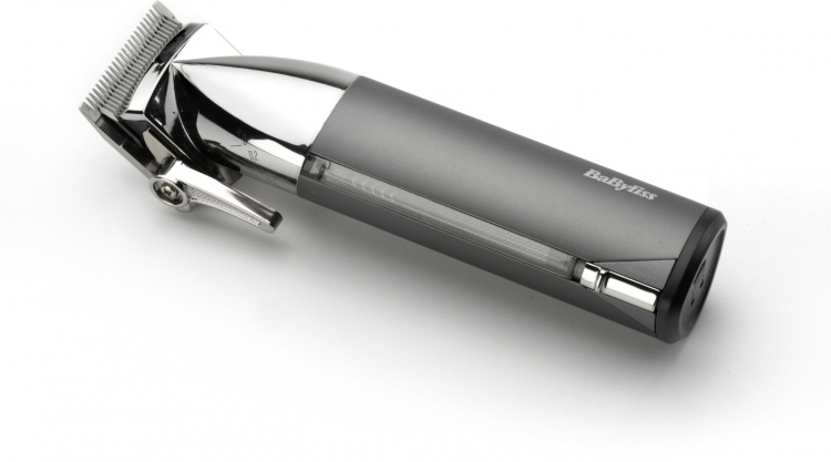 Babyliss E996E Super X Metall hårklippare Babyliss E996E Super X Metall hårklippare