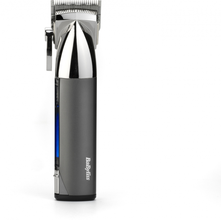 Babyliss E996E Super X Metall hårklippare Babyliss E996E Super X Metall hårklippare