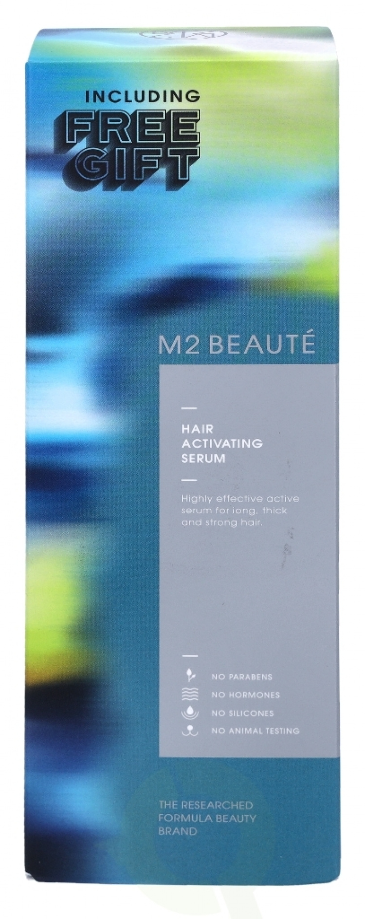 M2 Beaute Hair Activating Serum 120 ml