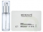 M2 Beaute Hybrid Second Skin Eye Mask Collagen Set 30 ml Activator 30ml + 7 Eye Contour Patches