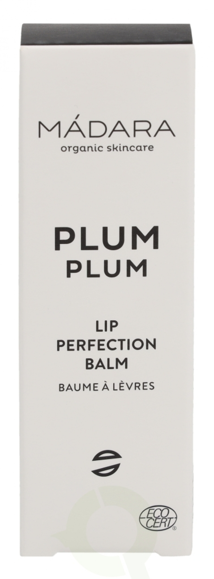 Madara Plum Plum Lip Balm 15 ml