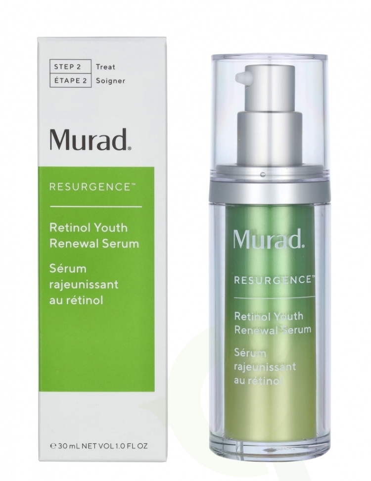 Murad Skincare Murad Retinol Youth Renewal Serum 30 ml