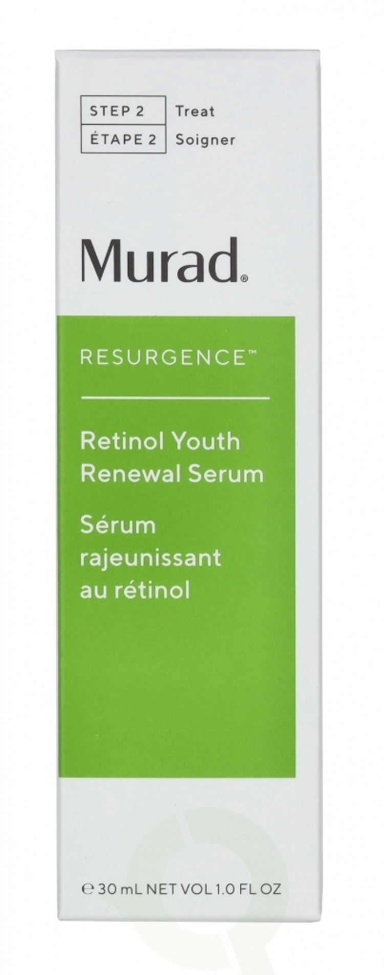 Murad Skincare Murad Retinol Youth Renewal Serum 30 ml